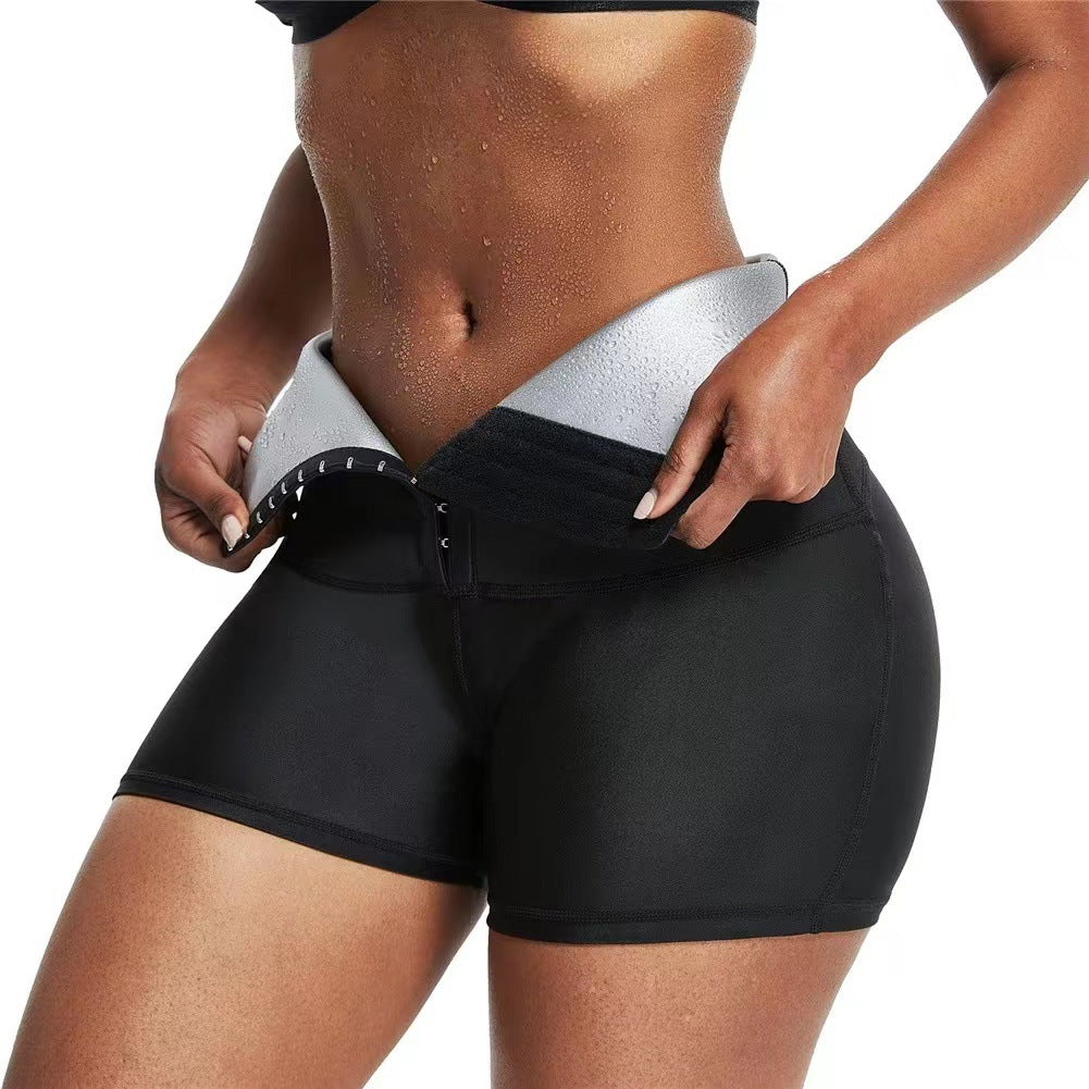 Ultimate body shaper underwear