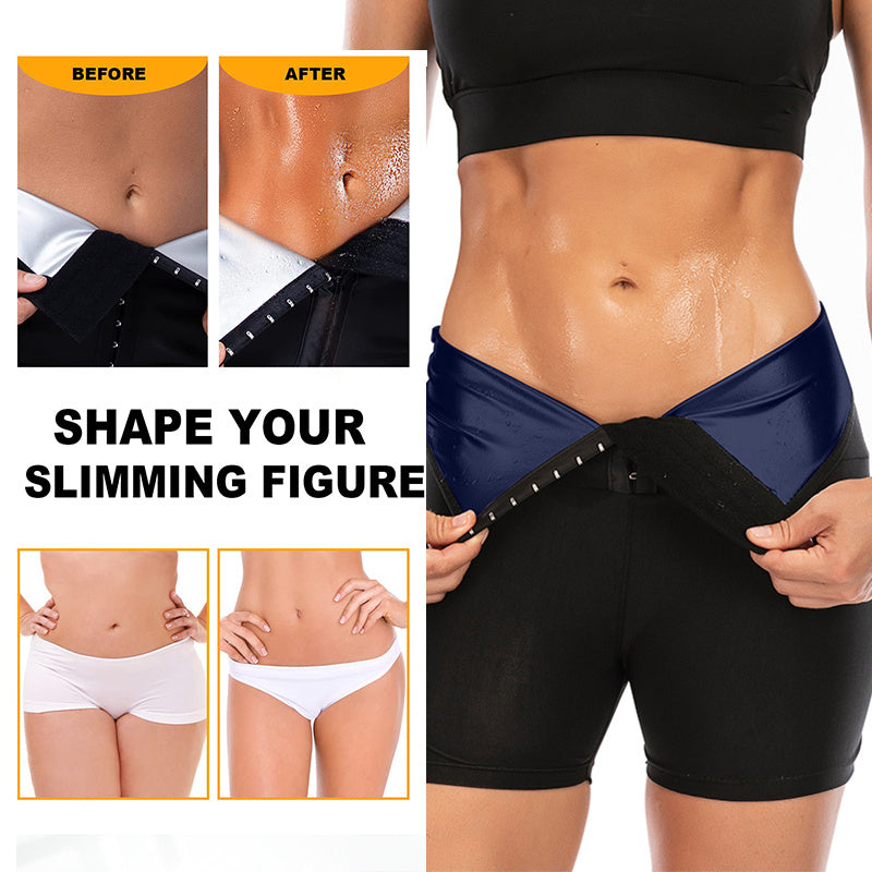 Ultimate body shaper underwear