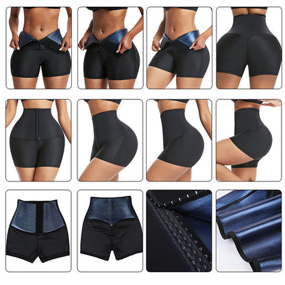 Ultimate body shaper underwear