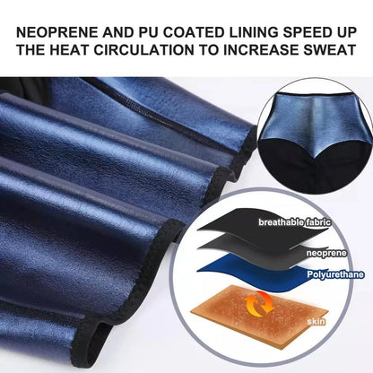 Ultimate body shaper underwear