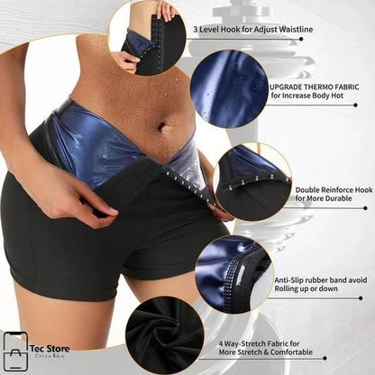Ultimate body shaper underwear