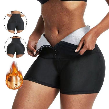 Ultimate body shaper underwear